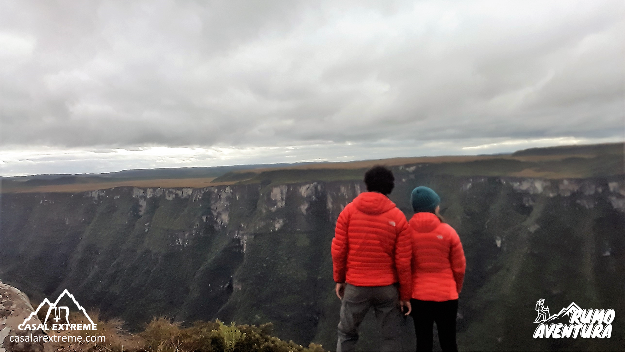 Cambara do Sul Canion Fortaleza Mirante 3