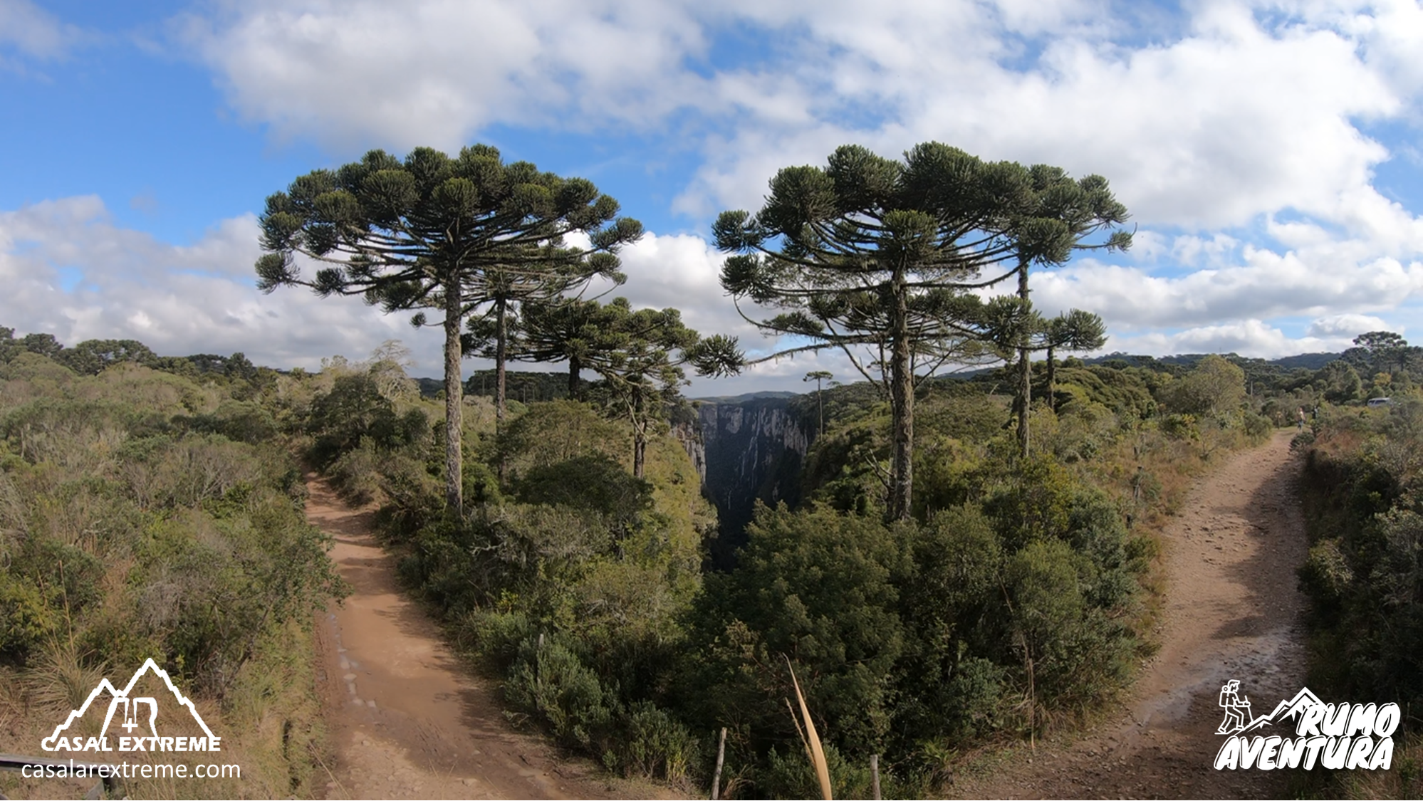 Cambara do Sul Itaimbezinho Vertice