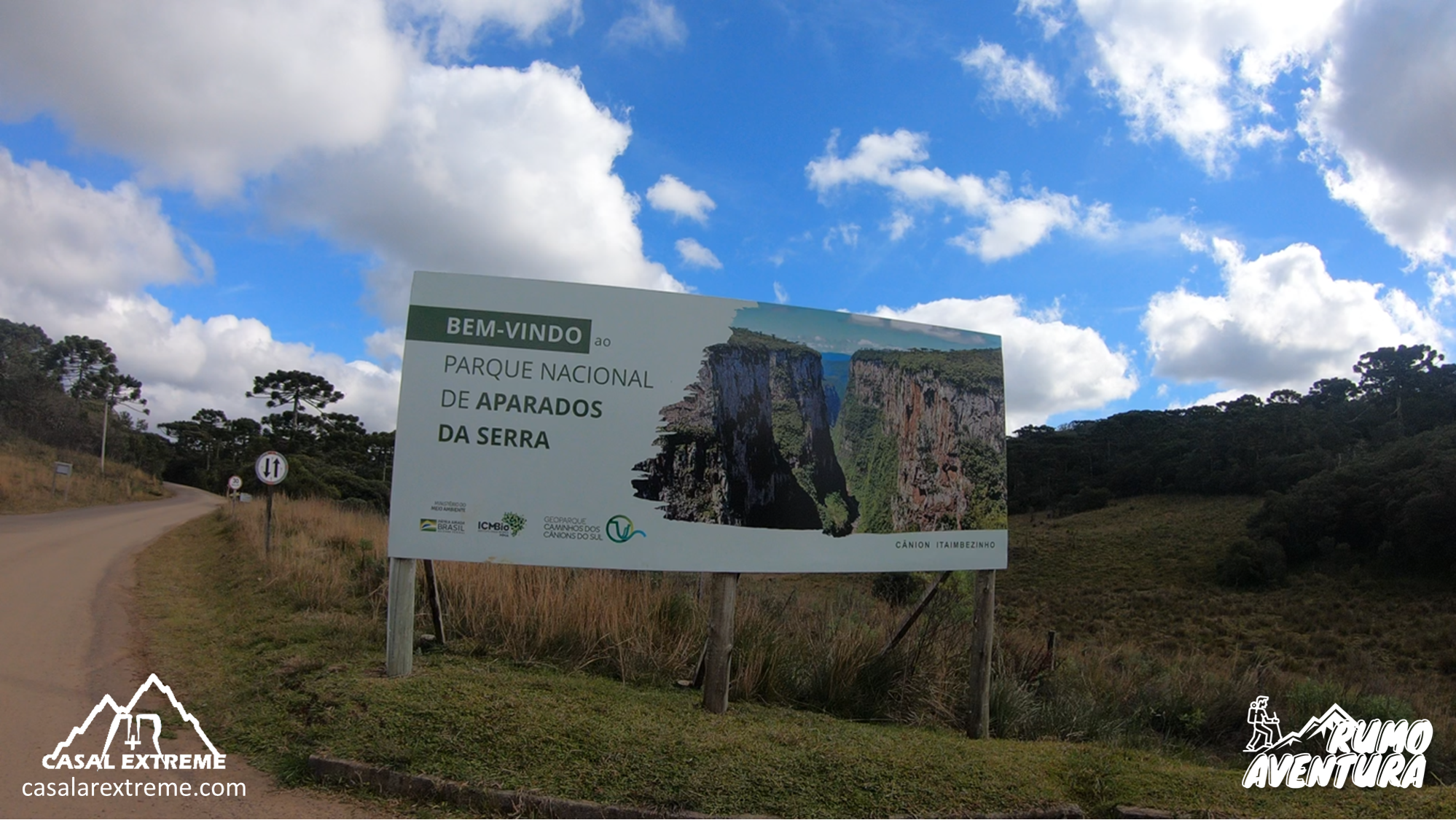 Cambara do Sul Parna Aparados da Serra