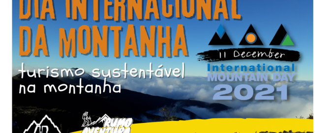 Dia Internacional da Montanha